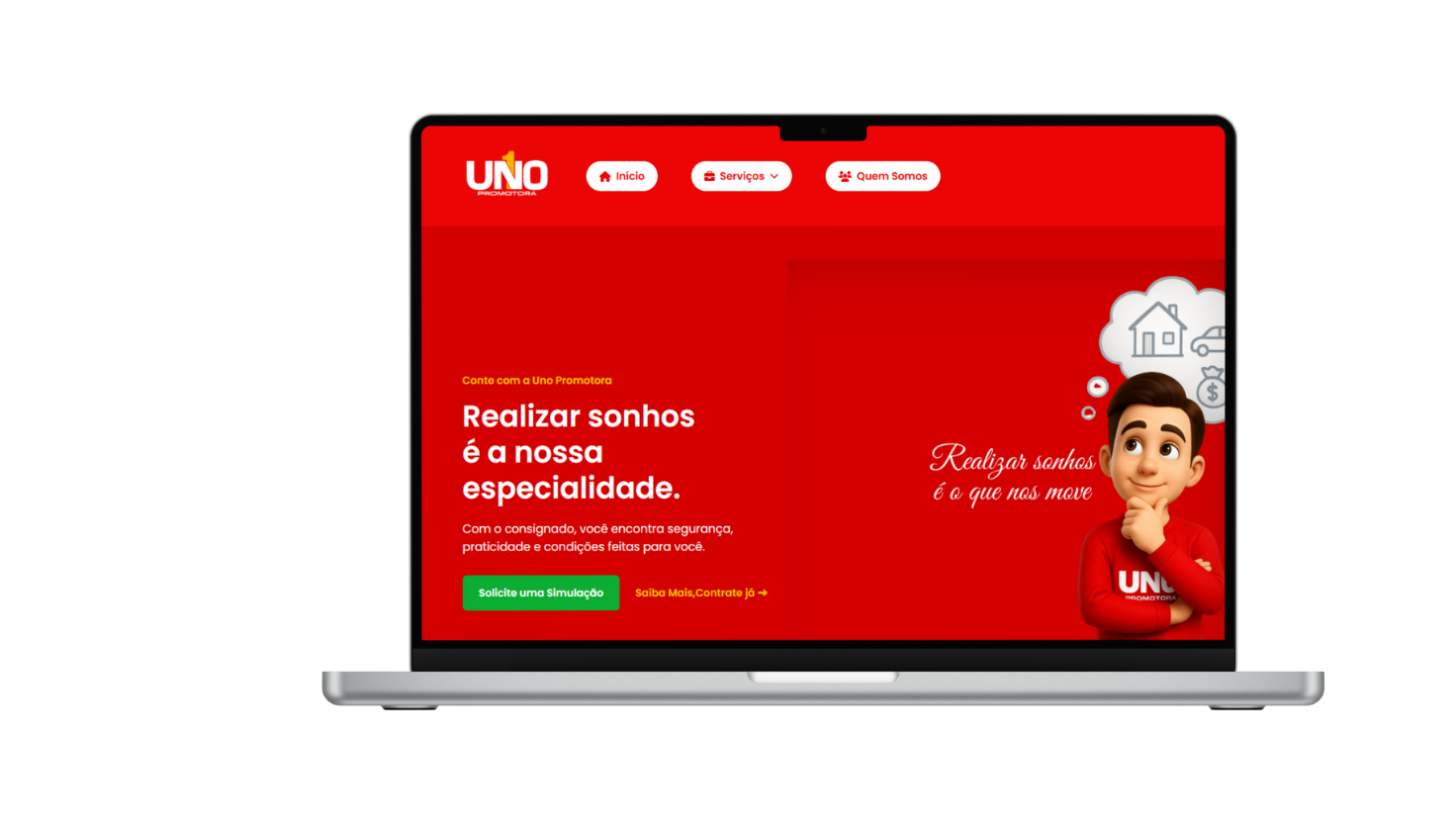Crédito fácil